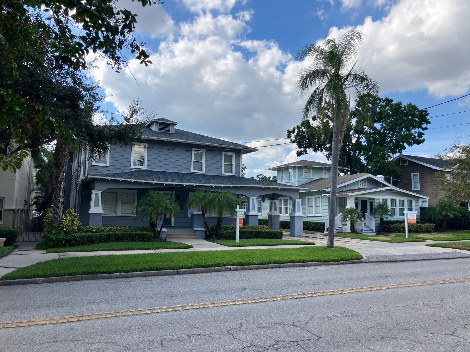 , Tampa, FL for Sale