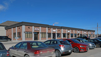 Orangeville, ON Office - 685 Riddell Rd