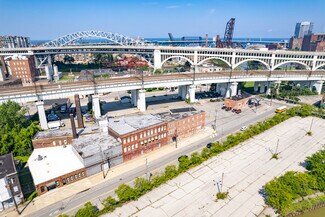 Cleveland, OH undefined