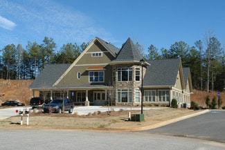 Tyrone, GA Office - 235 Greencastle Rd Tyrone, GA Office - 235 Greencastle Rd