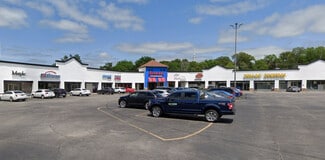Sand Springs, OK Office/Retail, Retail - 406-546 Plaza Ct Sand Springs, OK Office/Retail, Retail - 406-546 Plaza Ct