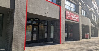 Calgary, AB Retail - 454 14 St NW