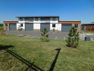 Parker, CO Self-Storage Facilities - 18249 Lincoln Meadows Pky