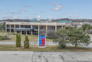 Greenfield, WI Office - 4969 S 110th St