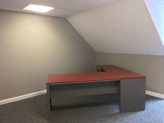 Newport News, VA Coworking Space - 700 Mobjack Pl