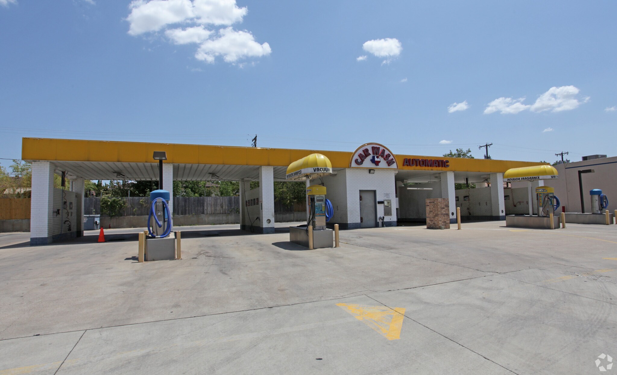 6424 Denton Hwy, Watauga, TX for Sale