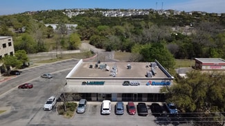 Austin, TX Retail - 7626 W Highway 71