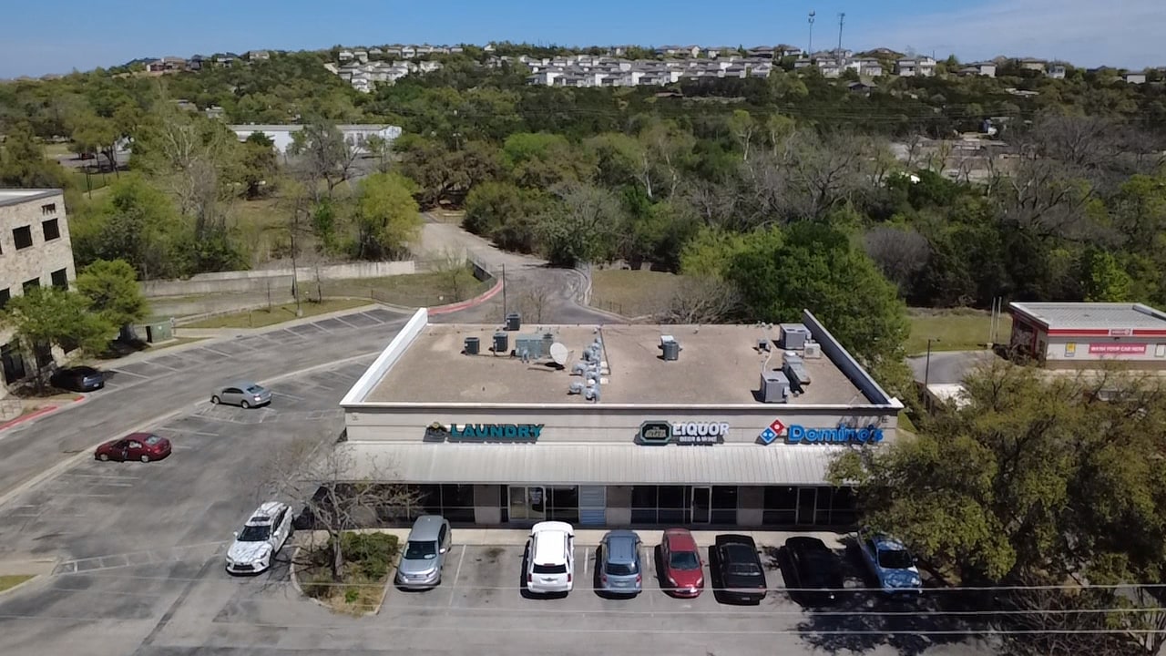 7626 W Highway 71, Austin, TX for Rent
