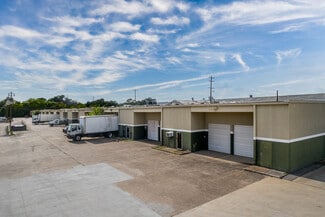 Houston, TX Industrial - 1499 N Post Oak Rd
