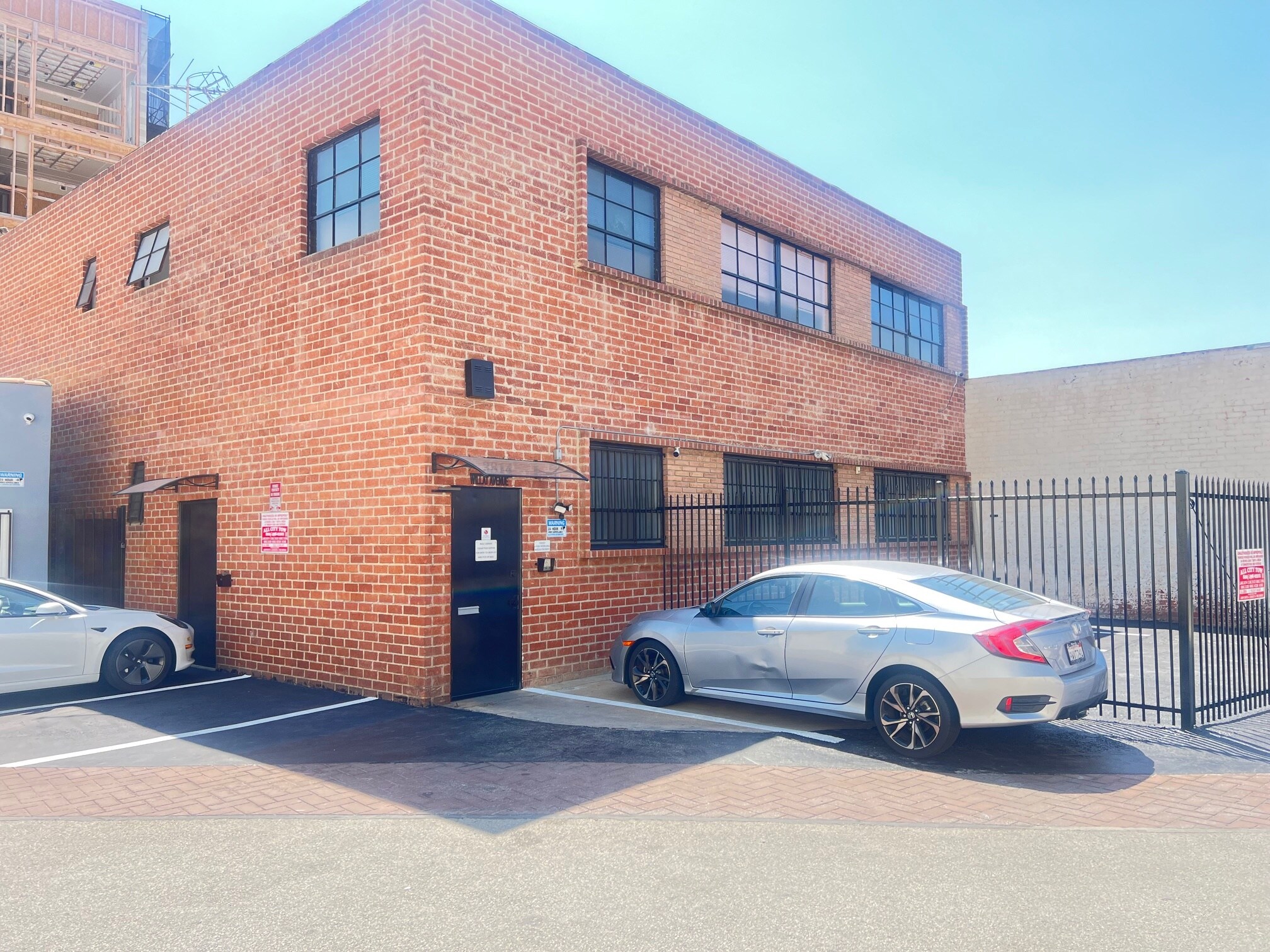 3814 Willat Ave, Culver City, CA for Rent