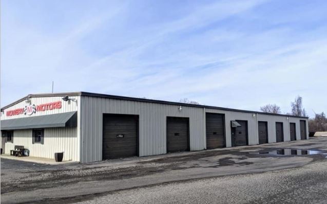 544 W High St, Edison, OH for Sale