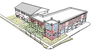 Middletown, DE Retail - 801 Mapleton Ave