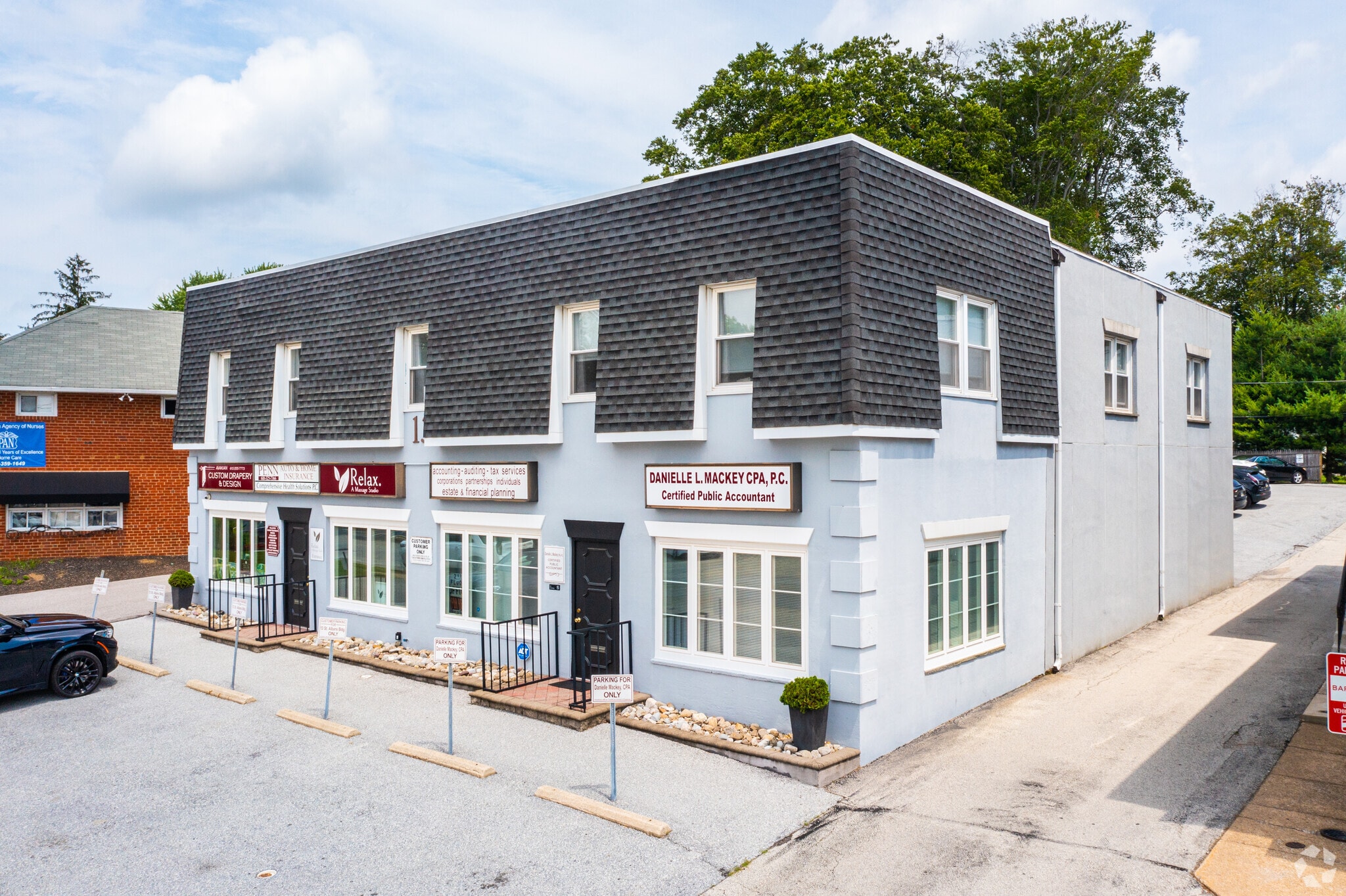 13 St. Albans Cir, Newtown Square, PA for Rent