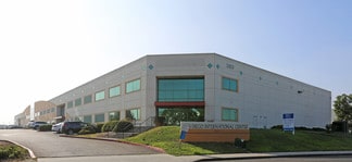 San Diego, CA Industrial - 2323 Avenida Costa Este