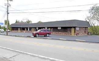 Aliquippa, PA Medical - 2496 Brodhead Rd