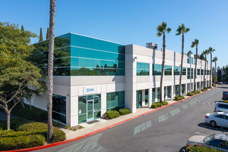Chula Vista, CA Office, Flex - 1055 Tierra del Rey