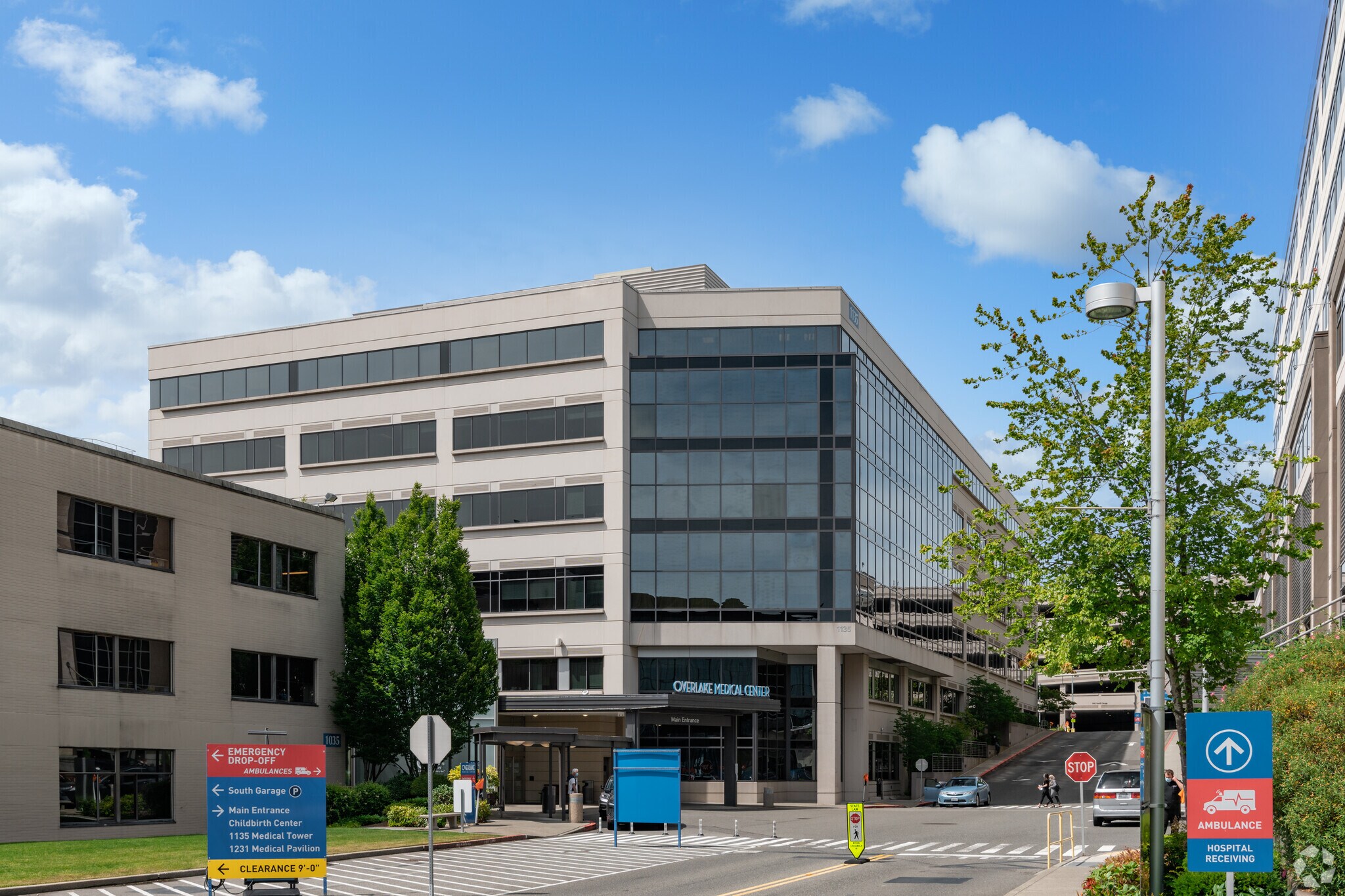 1135 116th Ave NE, Bellevue, WA for Rent