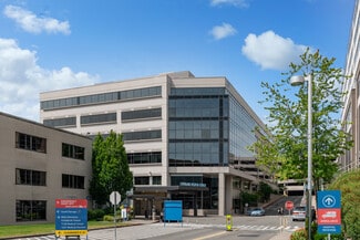 Bellevue, WA Medical - 1135 116th Ave NE