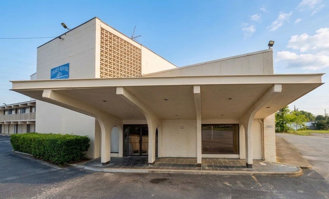 6045 Jefferson Ave, Newport News, VA for Rent