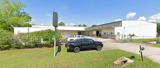 Pensacola, FL Warehouse - 735 N Fairfield Dr