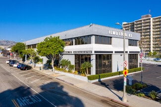 San Pedro, CA Office - 350 W 5th St San Pedro, CA Office - 350 W 5th St