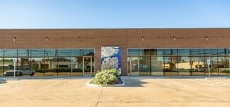 Dallas, TX Office, Retail, Flex - 2025 Irving Blvd