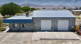 Yerington, NV Industrial - 1 US Highway 95A E
