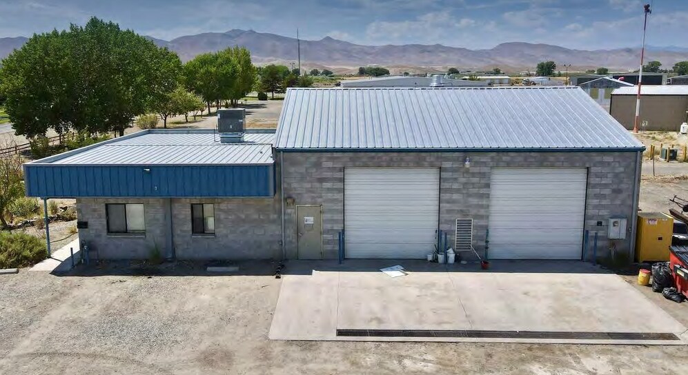 1 US Highway 95A E, Yerington, NV for Rent