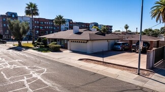 Chandler, AZ undefined - 200 N Nebraska St