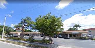 Pompano Beach, FL Retail - 230 S Cypress Rd Pompano Beach, FL Retail - 230 S Cypress Rd