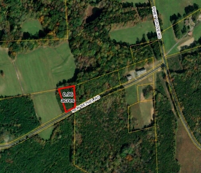 00 New Bethel Rd, Alton, VA for Sale