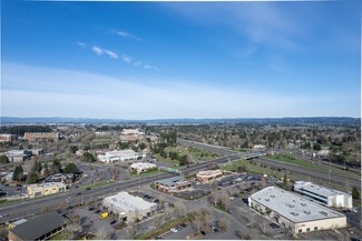 Beaverton, OR Office/Retail, Retail - 17960-18200 NW Evergreen Pky