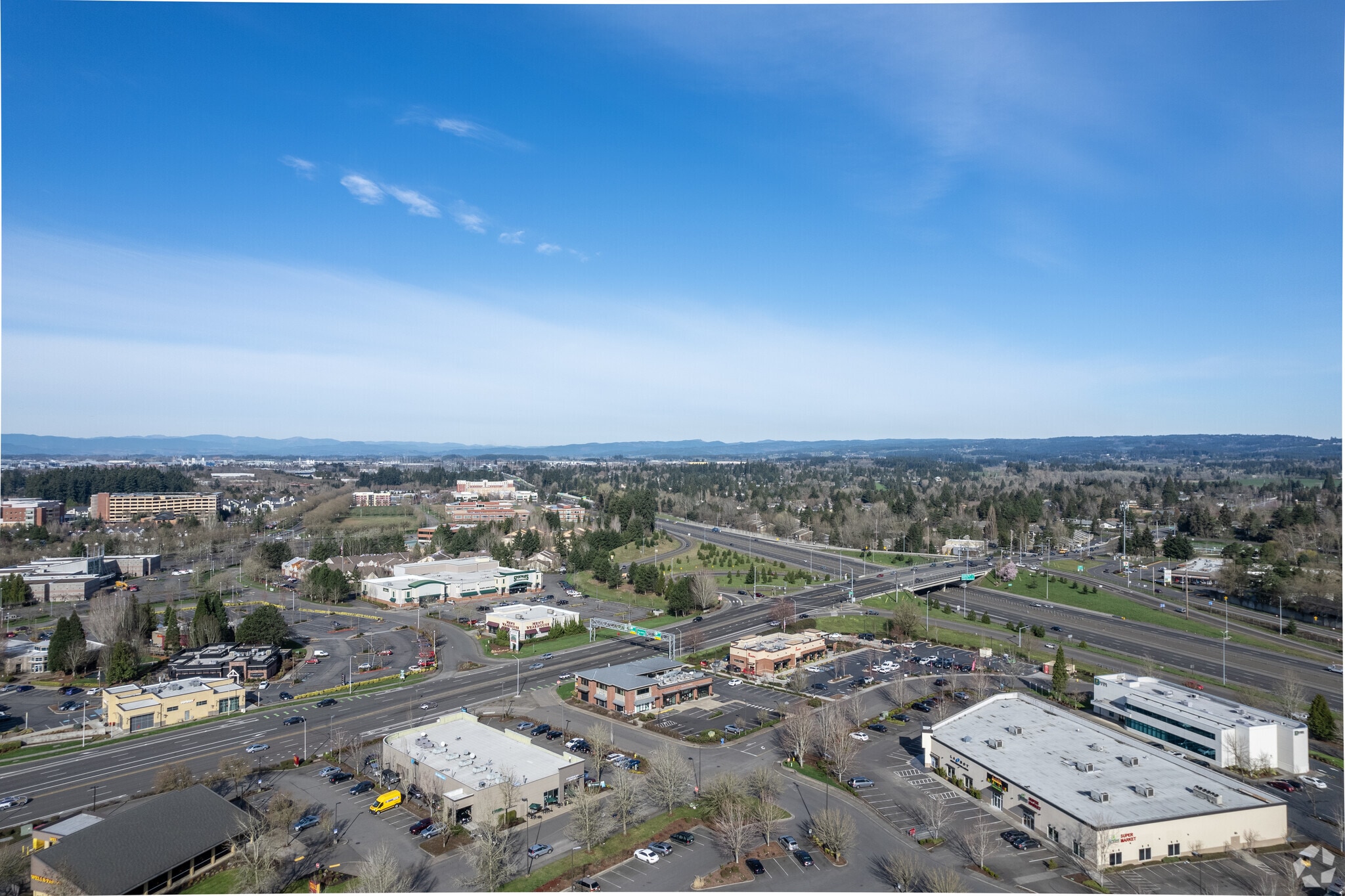 17960-18200 NW Evergreen Pky, Beaverton, OR for Rent