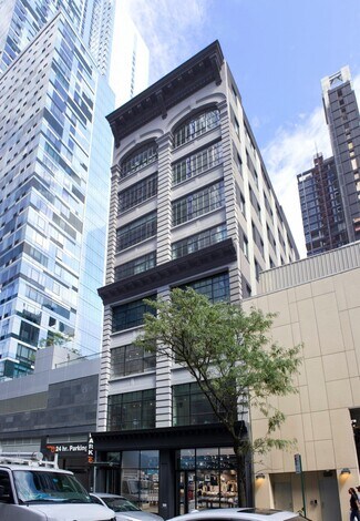 Brooklyn, NY Office - 397 Bridge St