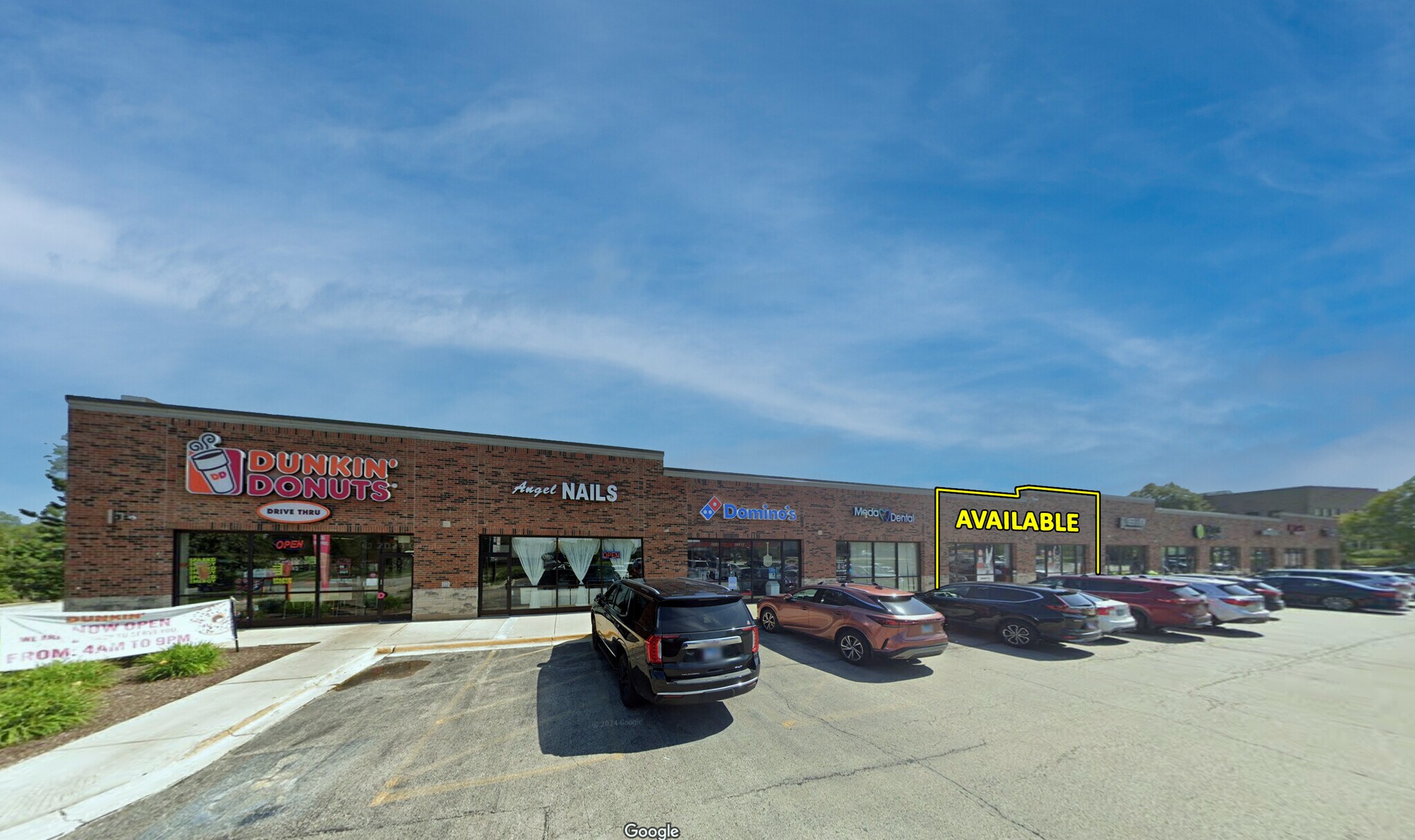 2801 Ogden Ave, Lisle, IL for Rent