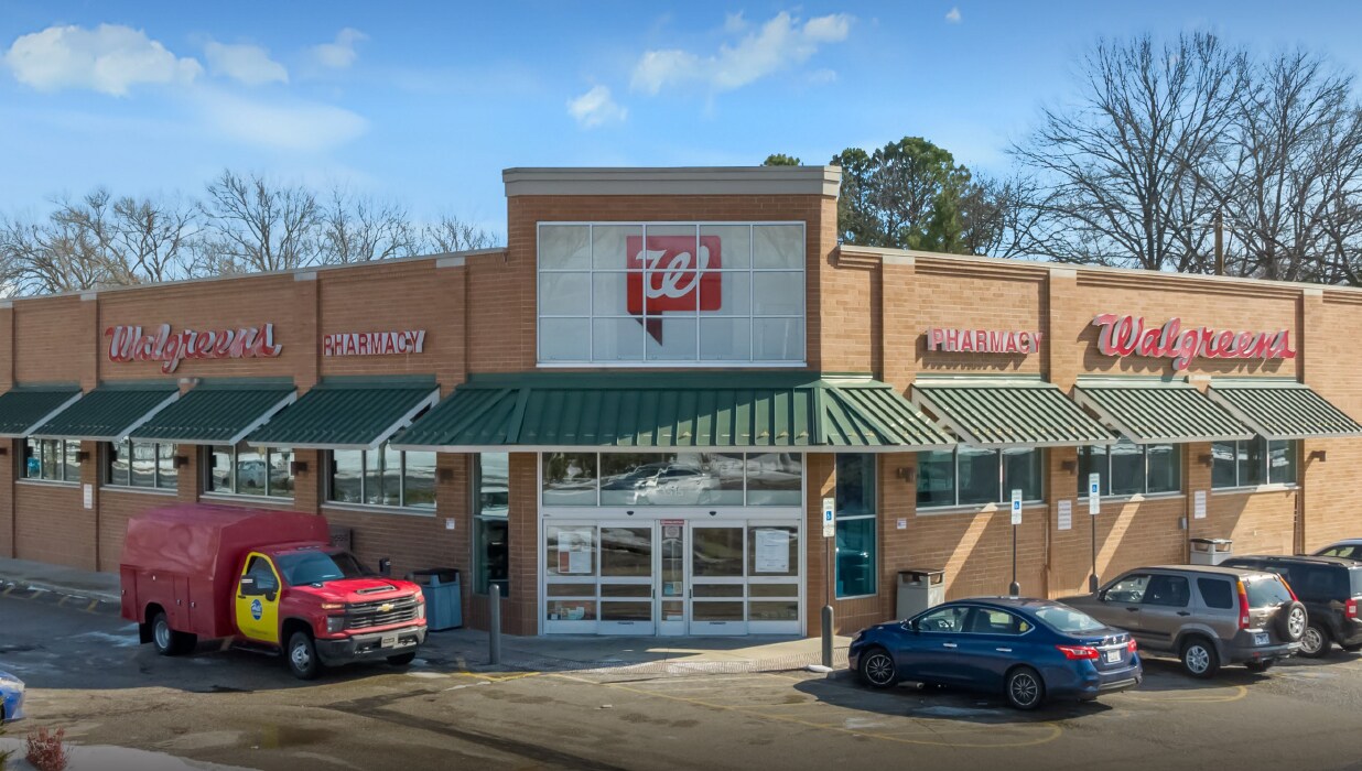 3515 Park Ave, Memphis, TN for Sale