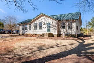 Canton, GA Office/Residential - 183 Scott Rd Canton, GA Office/Residential - 183 Scott Rd