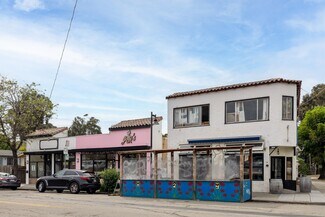 Oakland, CA undefined - 4935 Shattuck Ave