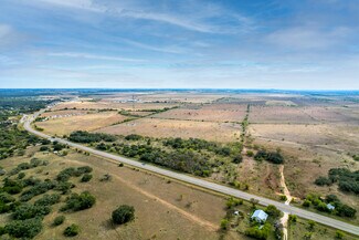 Briggs, TX Agricultural - N Hwy 183