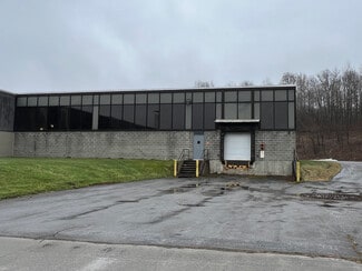 Jamestown, NY Industrial - 2019 Allen St