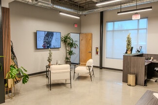Chino Hills, CA Office - 5877 Pine Ave