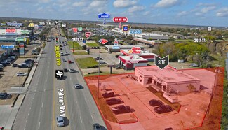 Texas City, TX Retail - 3310 Palmer Hwy Texas City, TX Retail - 3310 Palmer Hwy