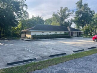 Deland, FL Office/Medical - 675 Peachwood Dr Deland, FL Office/Medical - 675 Peachwood Dr