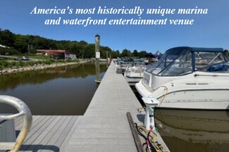 Williamsburg, VA Marinas - 2054 Jamestown Rd