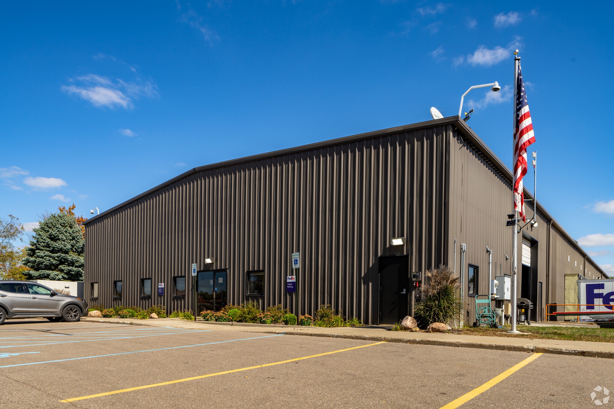 4025 S Dye Rd, Swartz Creek, MI for Sale