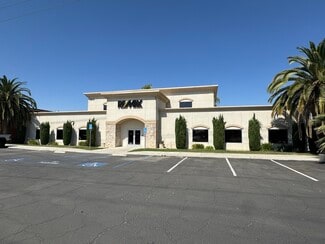 Bakersfield, CA Office - 3955 Coffee Rd