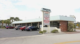 Stuart, FL Retail - 42-67 SW Federal Hwy