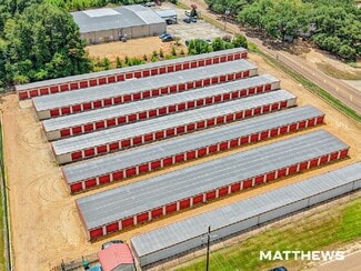 McComb Storage Portfolio McComb Storage Portfolio