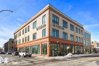 Pittsburgh, PA Office - 6026 Broad St