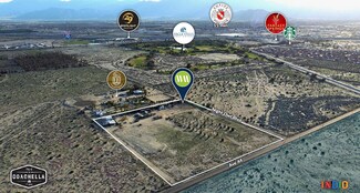 Indio, CA Residential Land - 85325 Avenue 44 Indio, CA Residential Land - 85325 Avenue 44